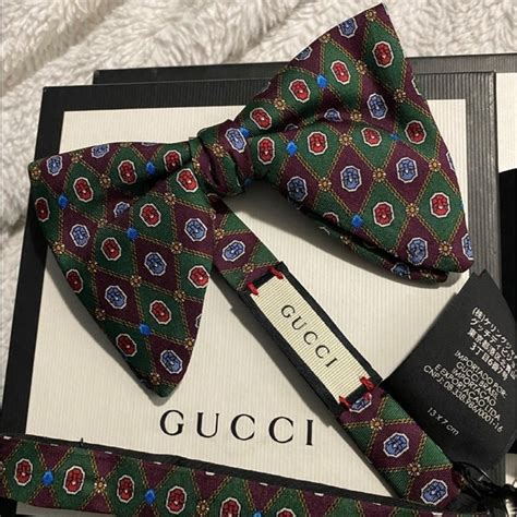 gucci bag with bow|gucci bow tie sale.